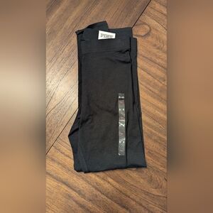 Women's PINK By Victoria's Secret Black Leggings